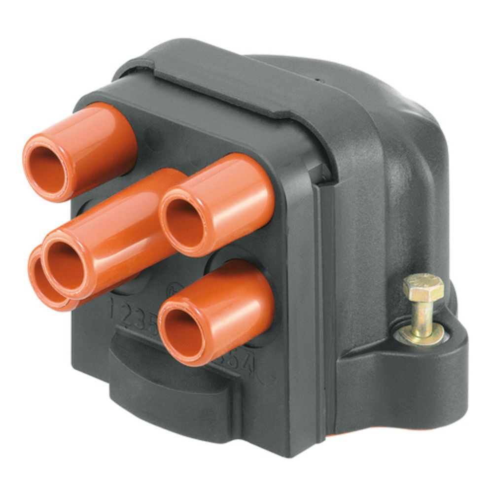 Virranjakajan kansi 10-6126