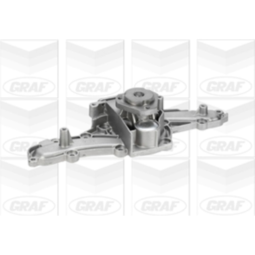 Vattenpump 30-9597