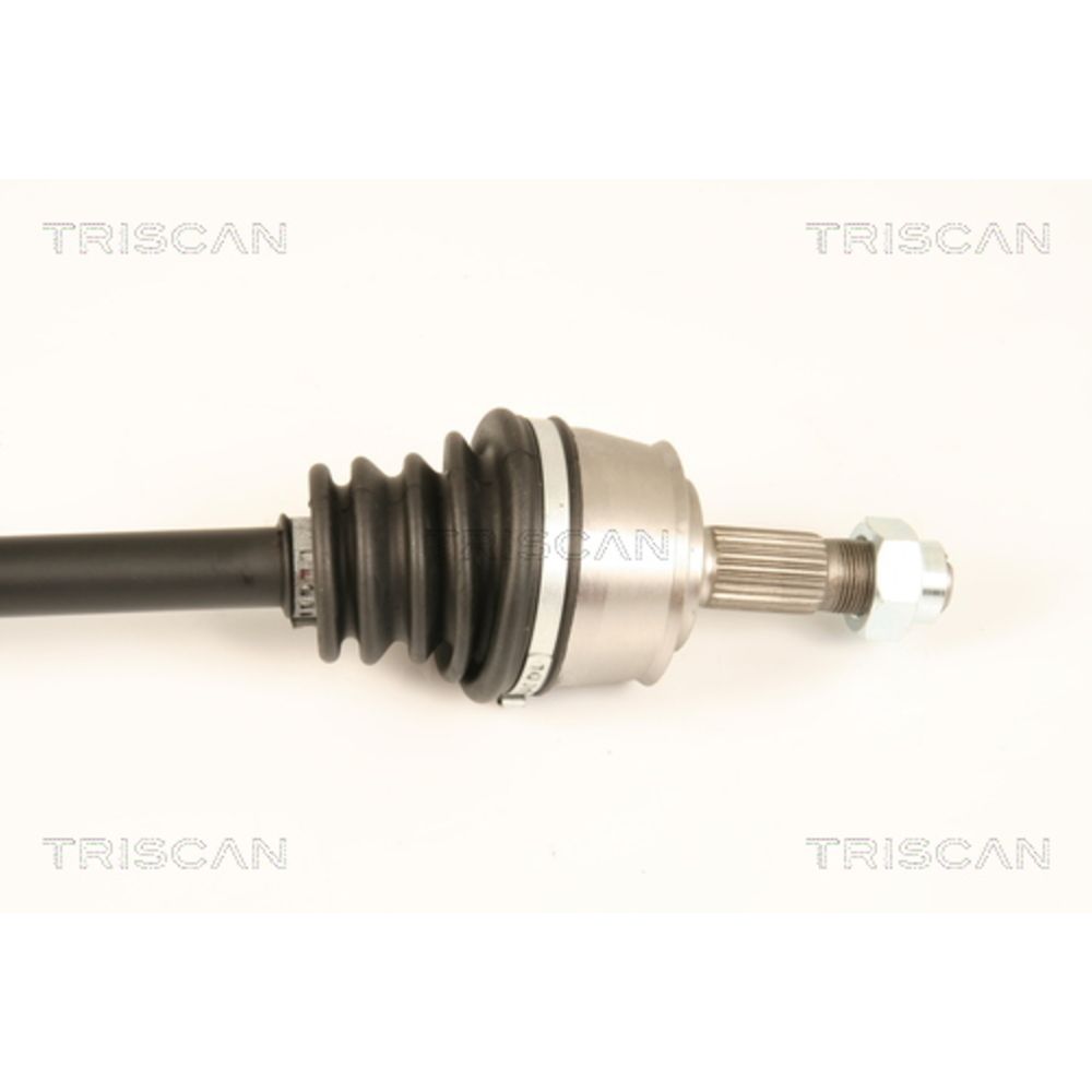 Vetoakseli 17-02598