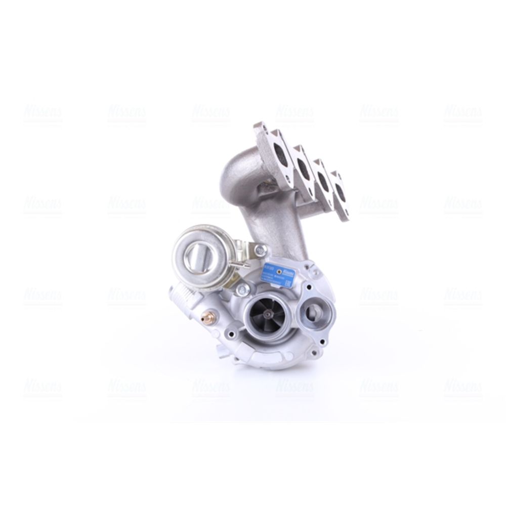 Turboahdin 13-00170