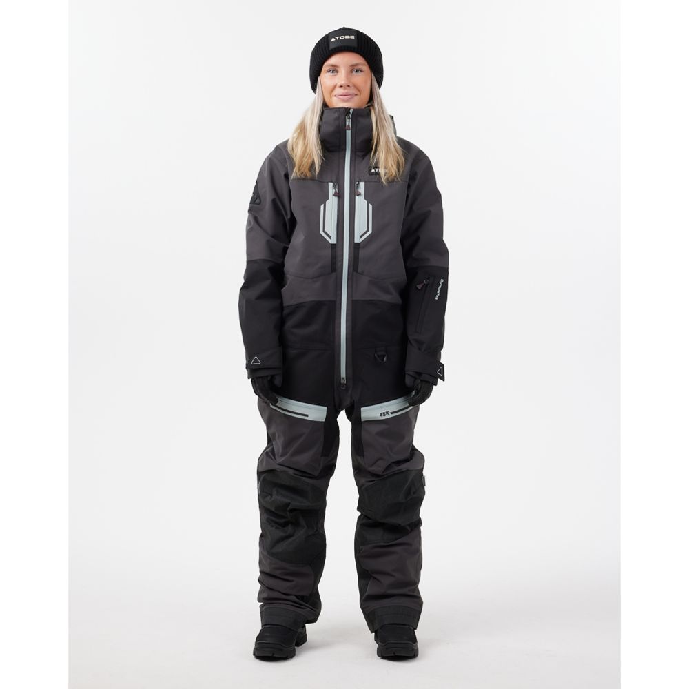 Tobe Tiro V3 skoteroverall Phantom