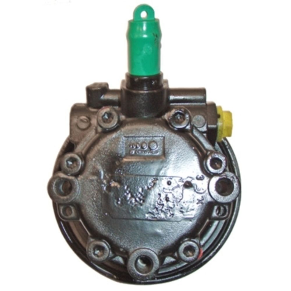 Ohjaustehostimen pumppu 17-02957