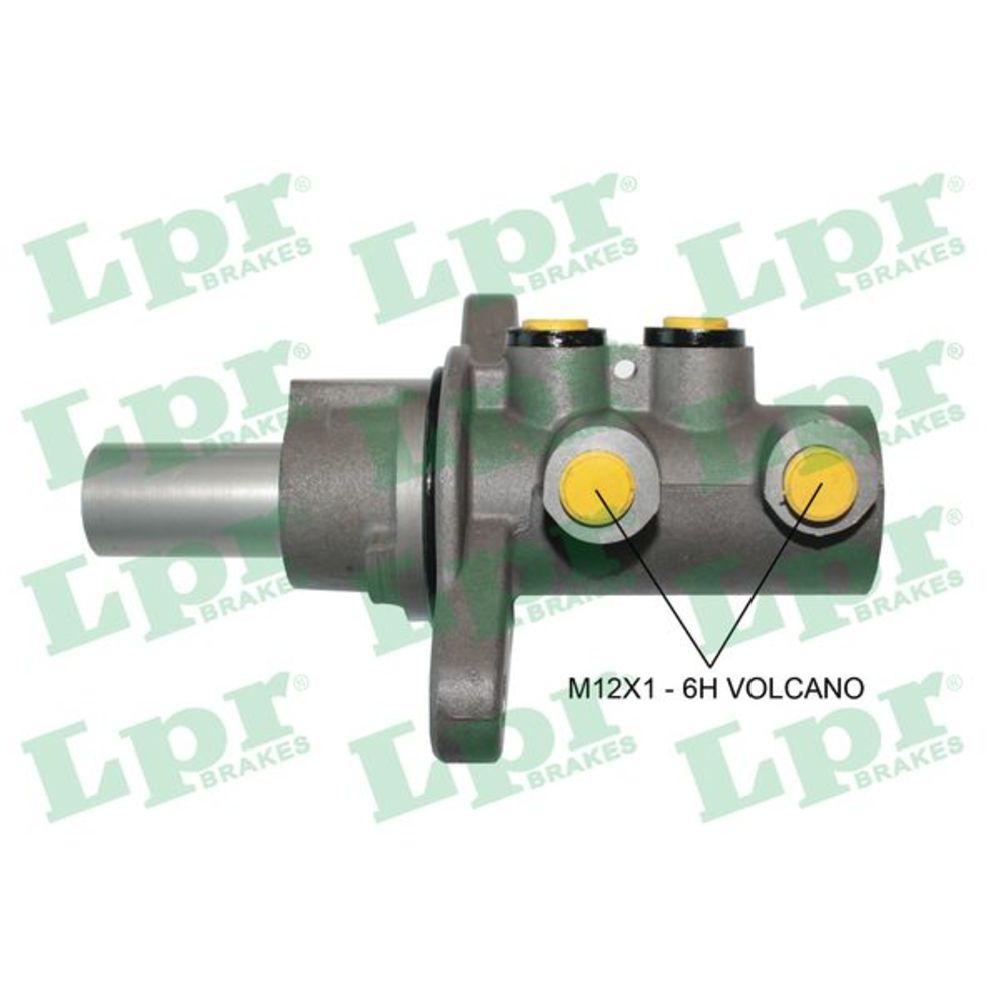 Piduri peasilinder 23-03067