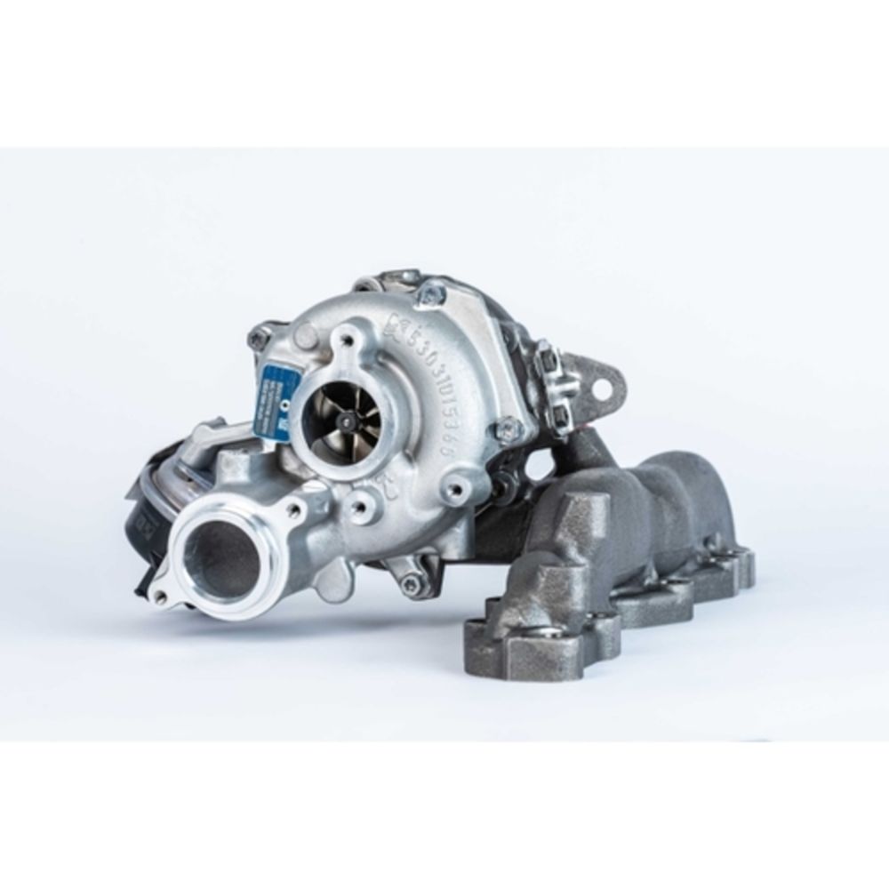Turboahdin 13-00690