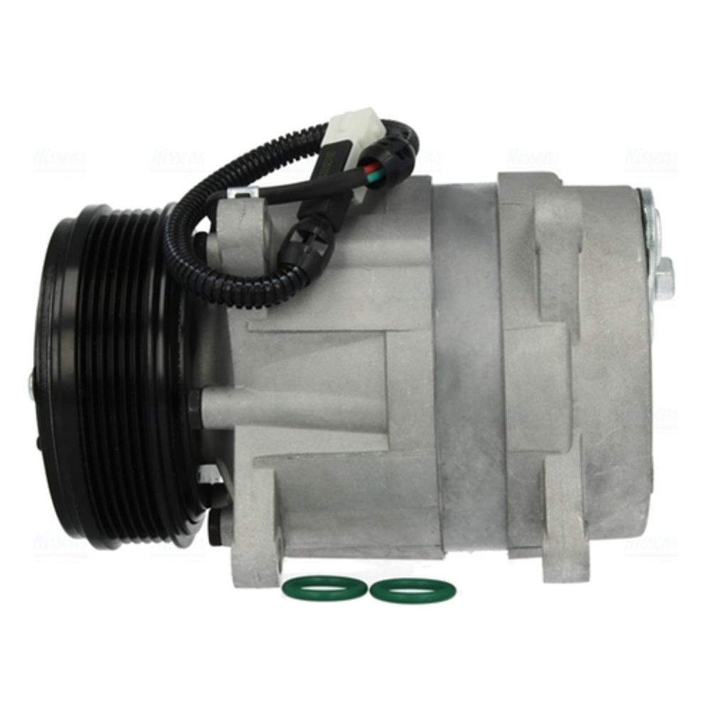 Ilmastointilaitteen kompressori 30-8141