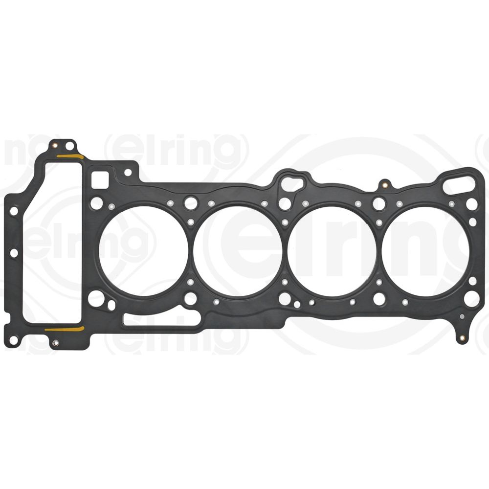Packning, topplock 27-00415