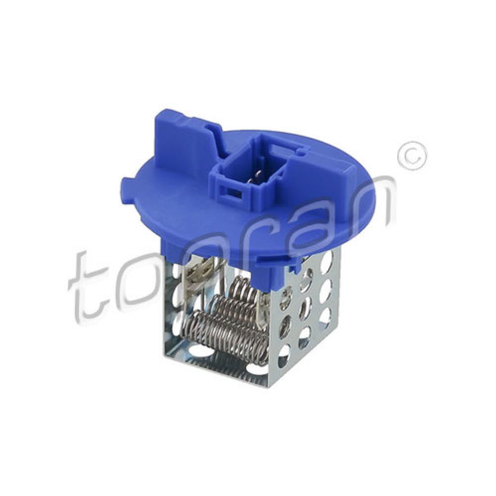 Vastus, sisätilapuhallin 48-00172