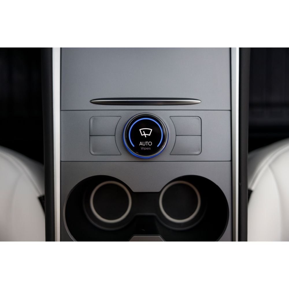 S3XY Knob Tesla model 3/Y uhtimissüsteem