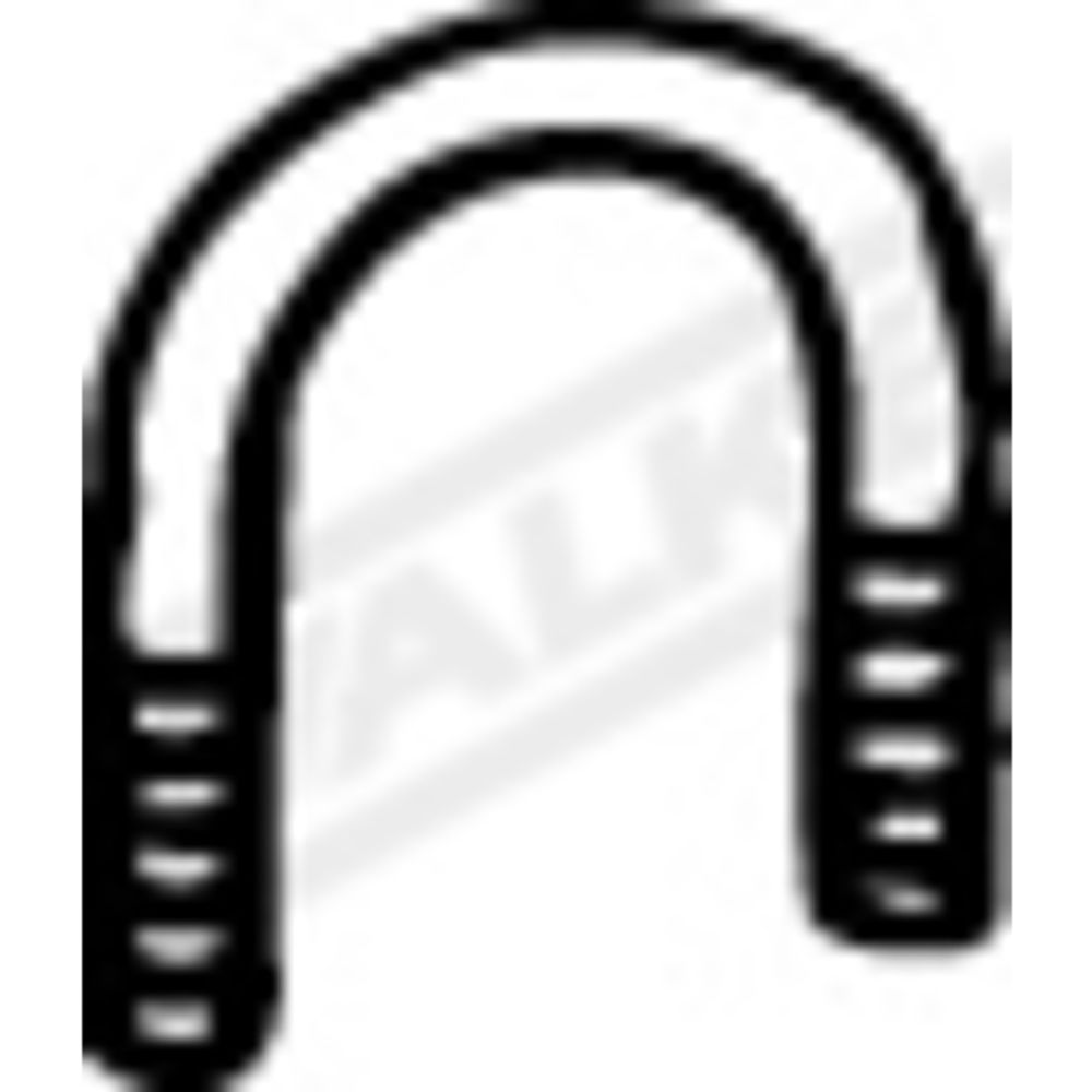 Kannatinkiristin MB-W123/201 E