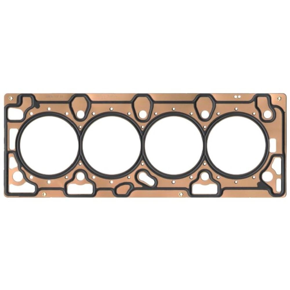 Packning, topplock 27-02207