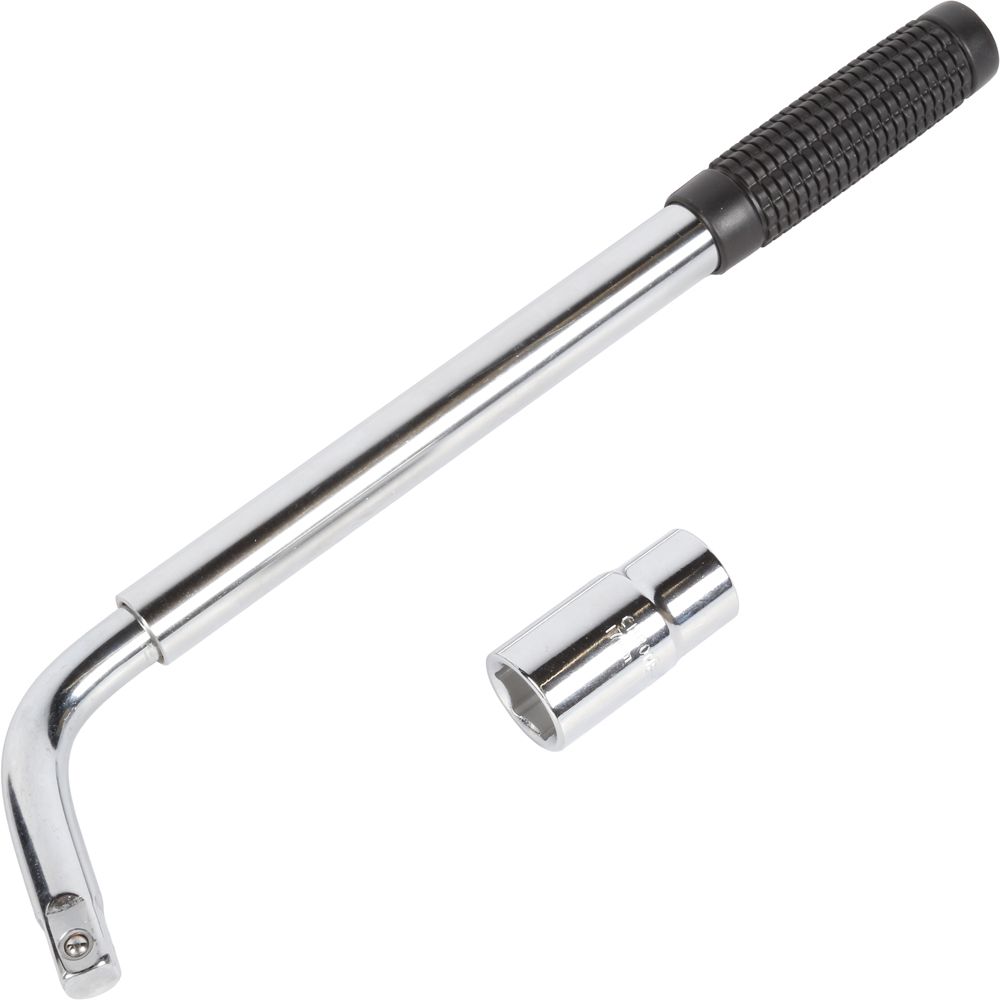 MTX Tools Basic hjulmutternyckel