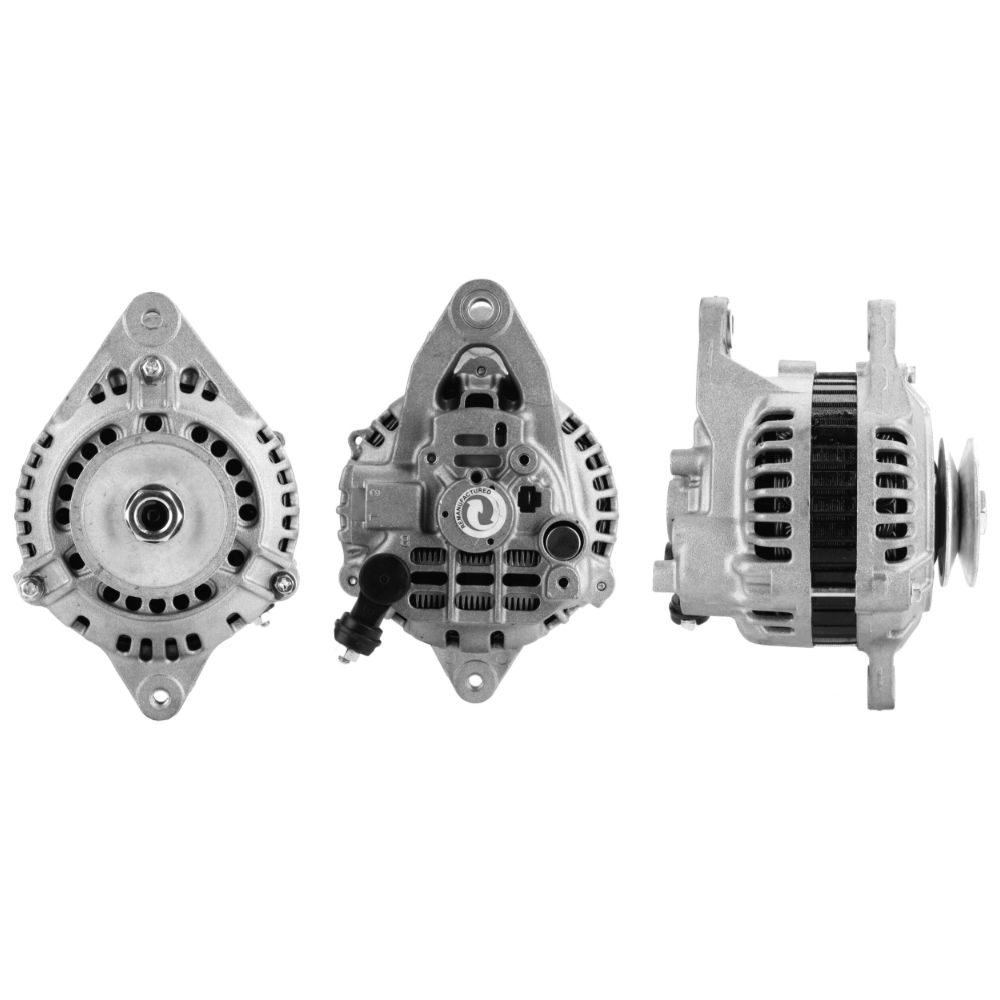 Generator 13-2093