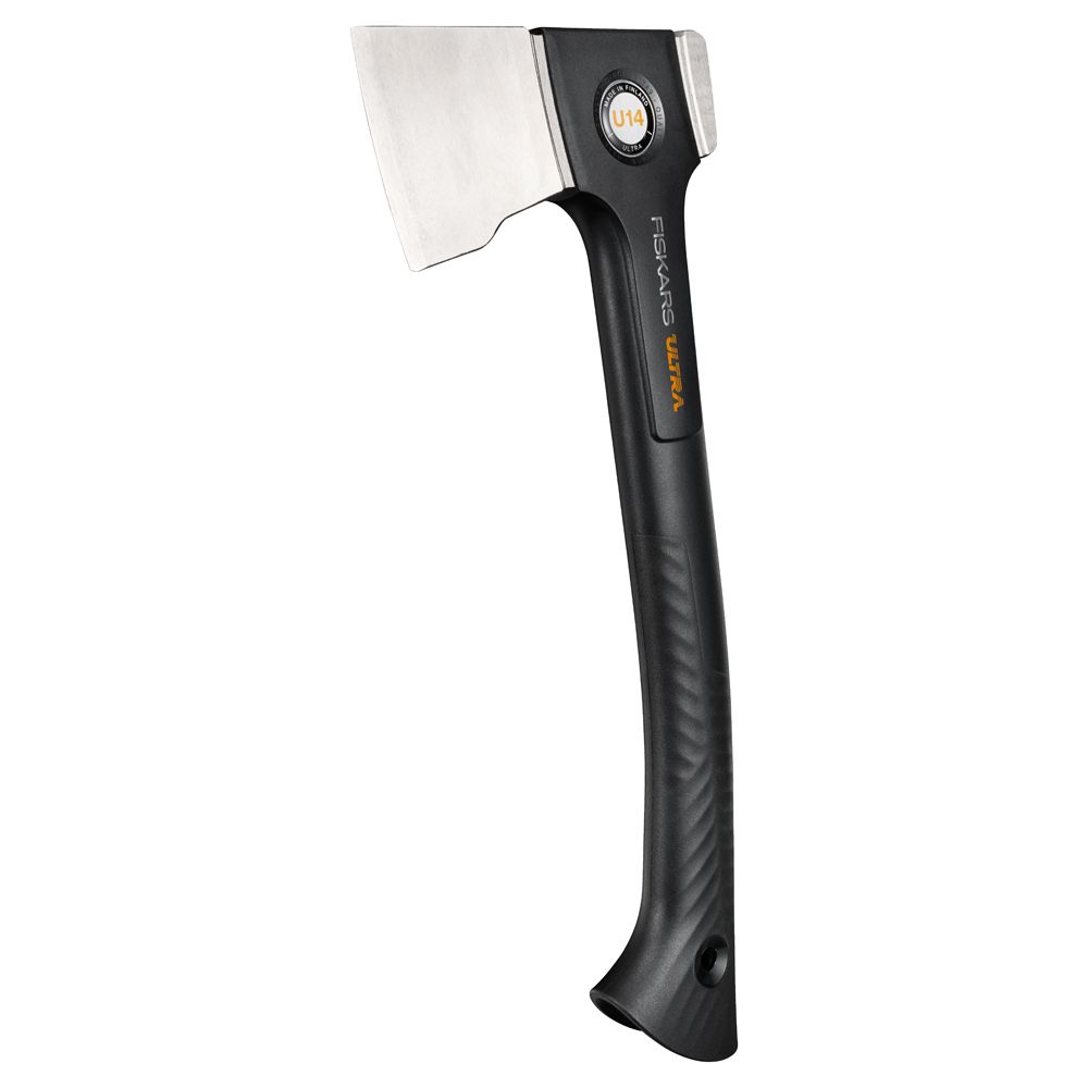 Fiskars Ultra universalyxa U14