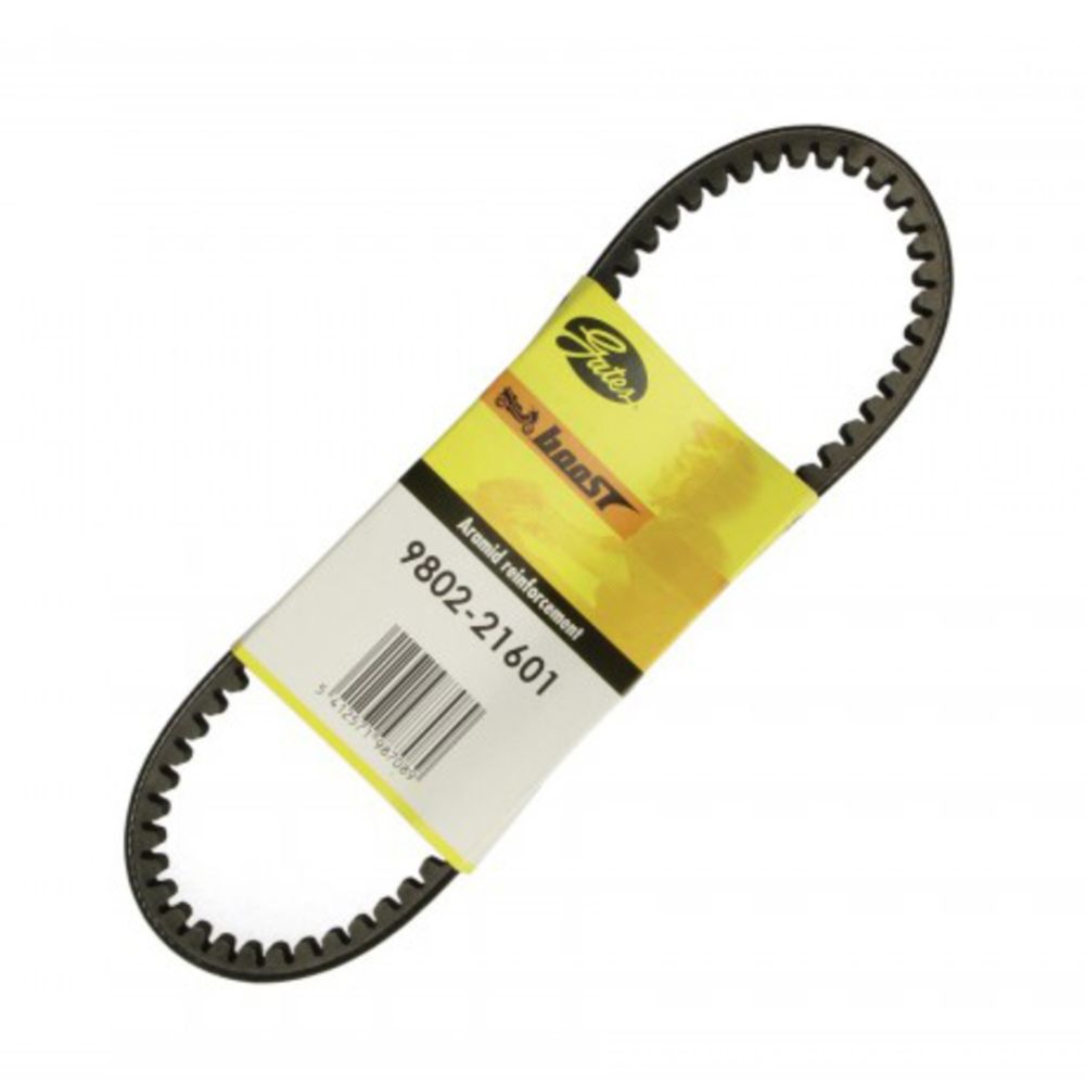 Drivrem, Variomatic 98-33227