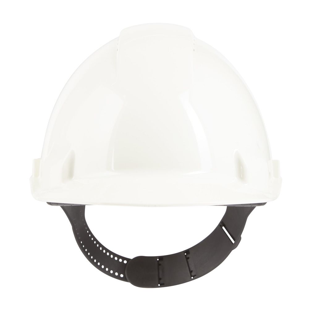 3M Peltor G3000 PRO skyddshjälm vit