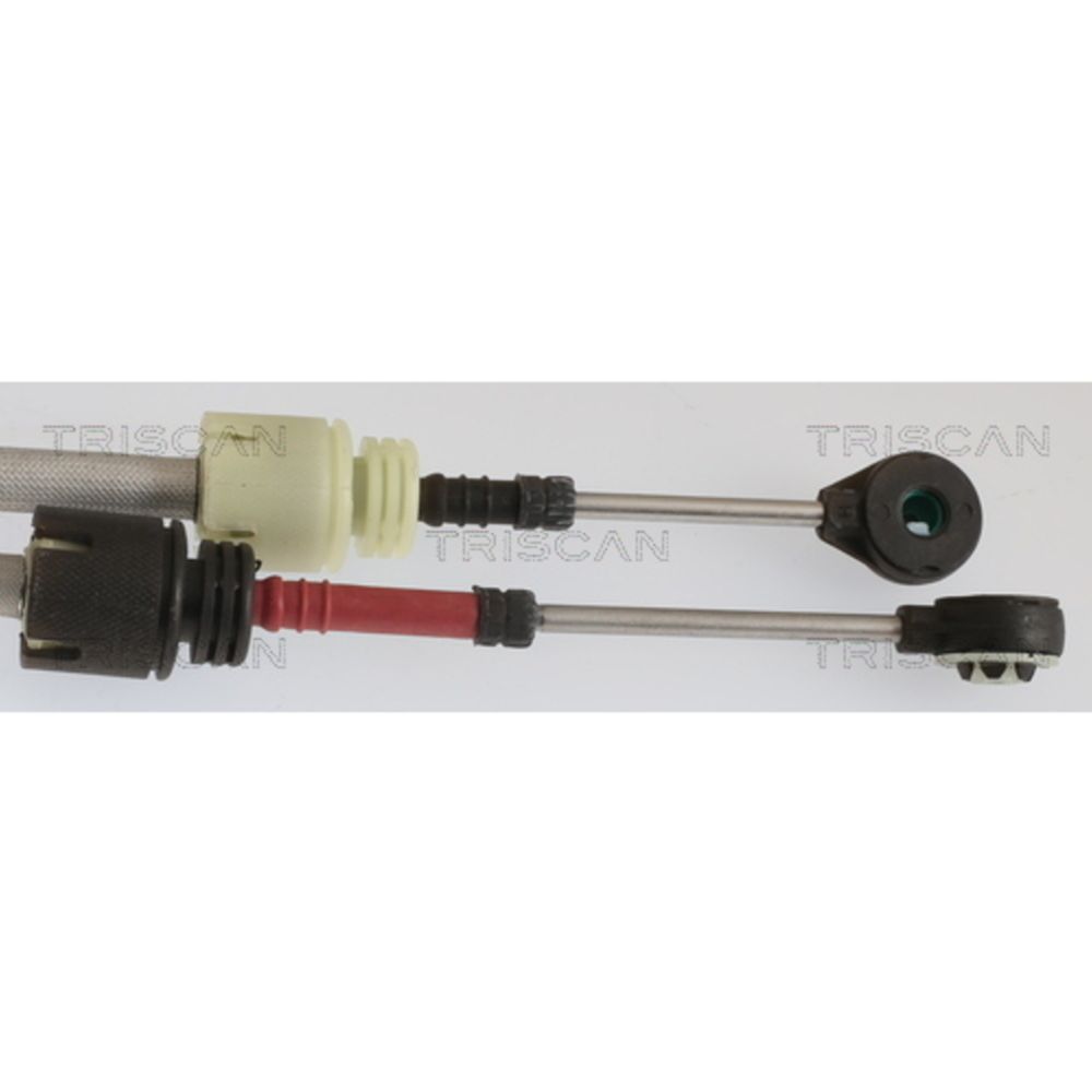 Vajer, manuell transmission 24-00302