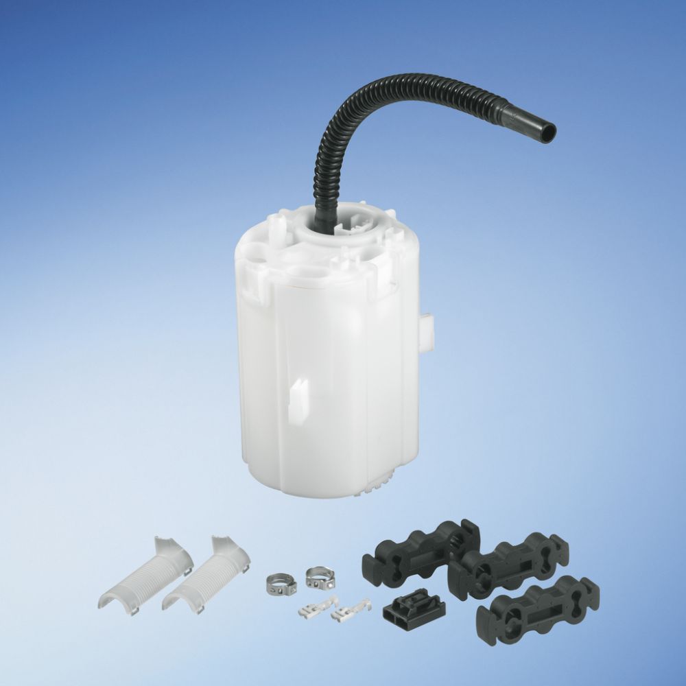 Polttoainepumppu 28-01116