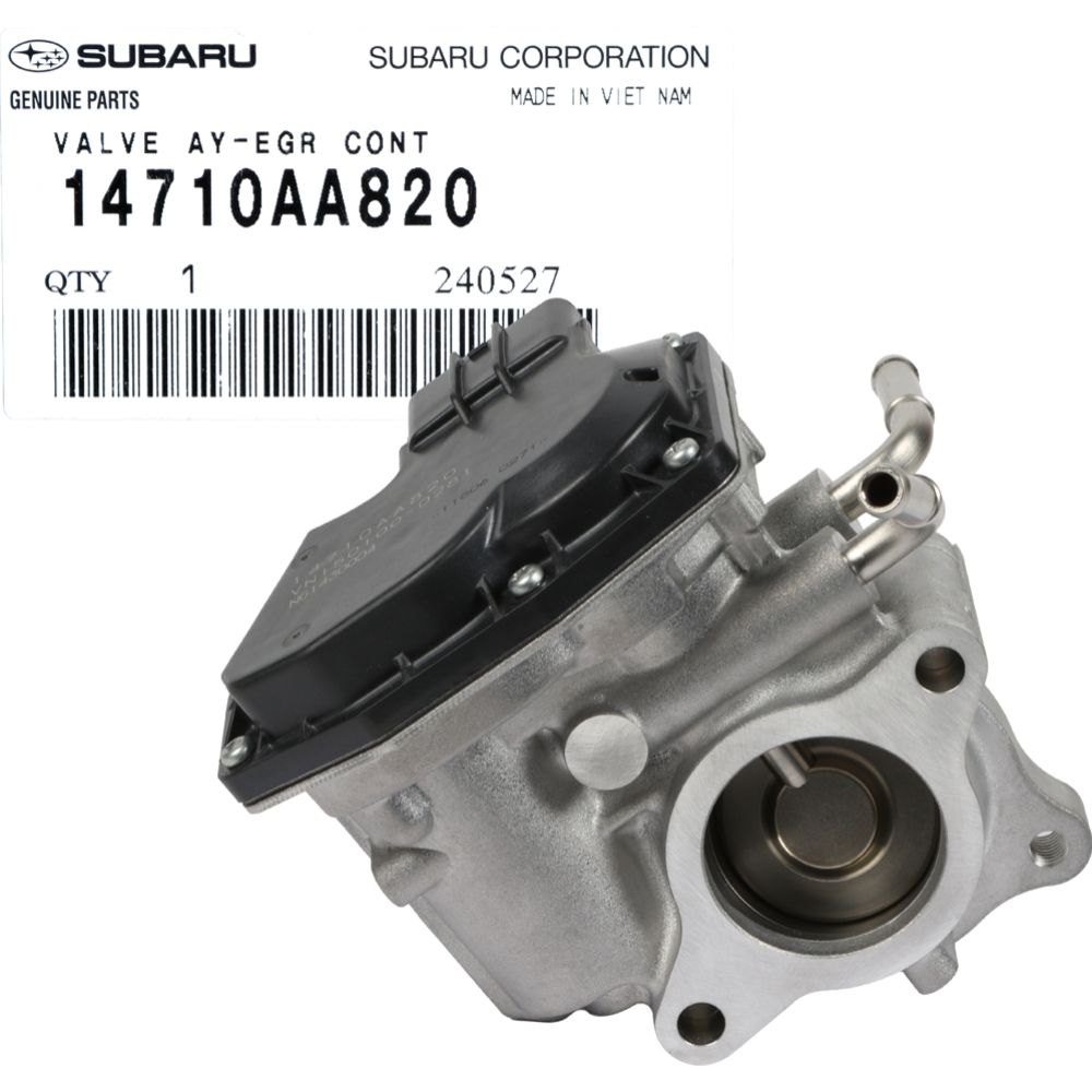 EGR-venttiili 28-01690