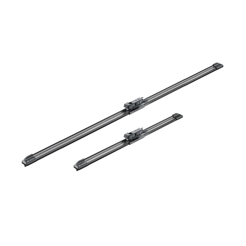 Bosch AeroTwin A078S tuulilasinpyyhkimet 70 + 38 cm
