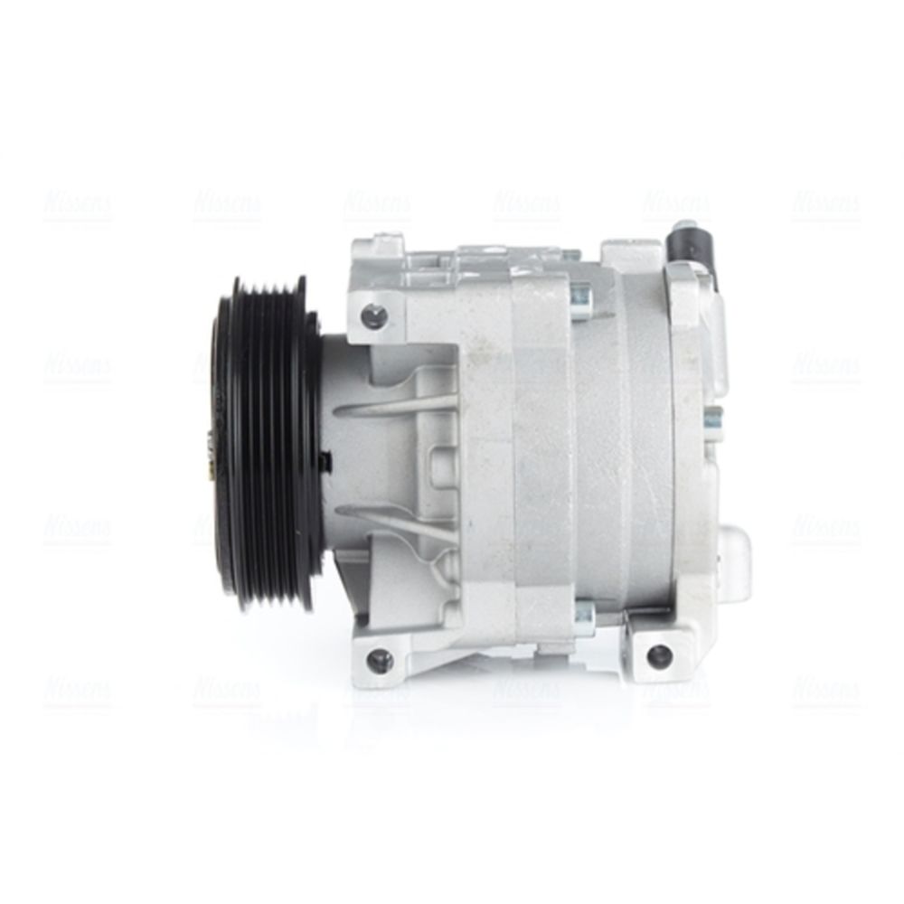 Ilmastointilaitteen kompressori 30-00176