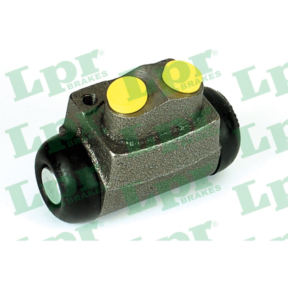 Rattapidurisilinder 23-4060