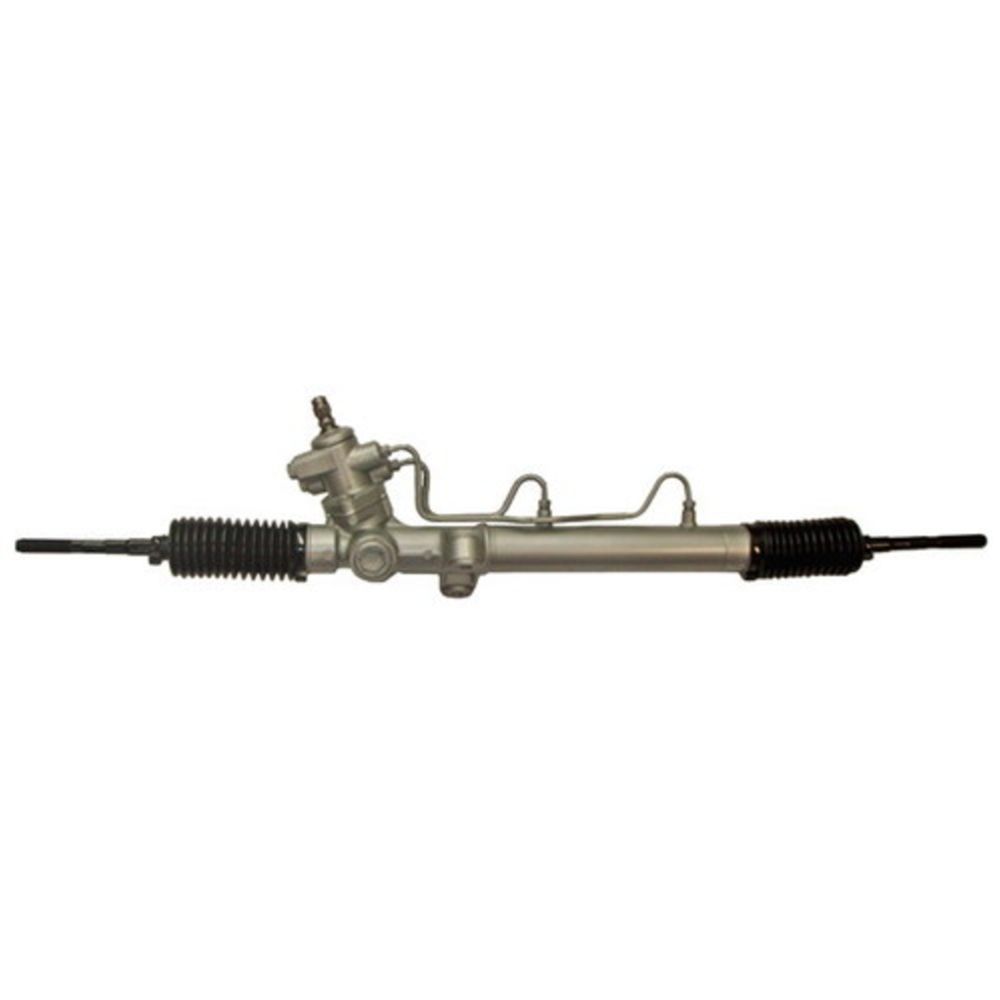 Ohjausvaihde 17-02274