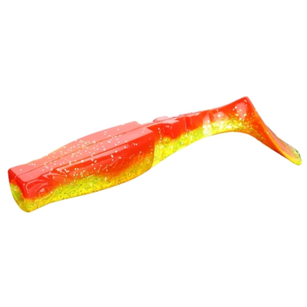 Mikado Fishunter kalajigi 8 cm 5 kpl