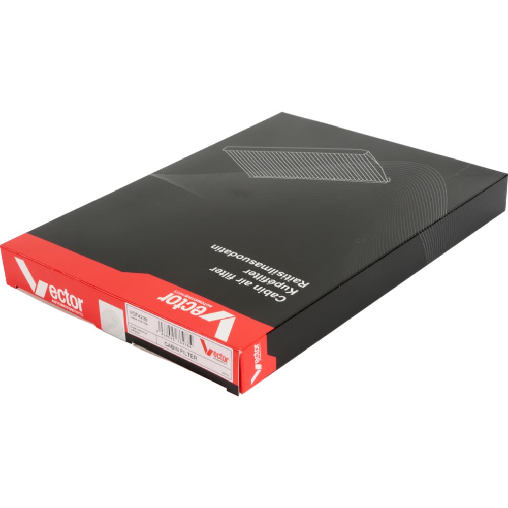 Raitisilmasuodatin 19-2295