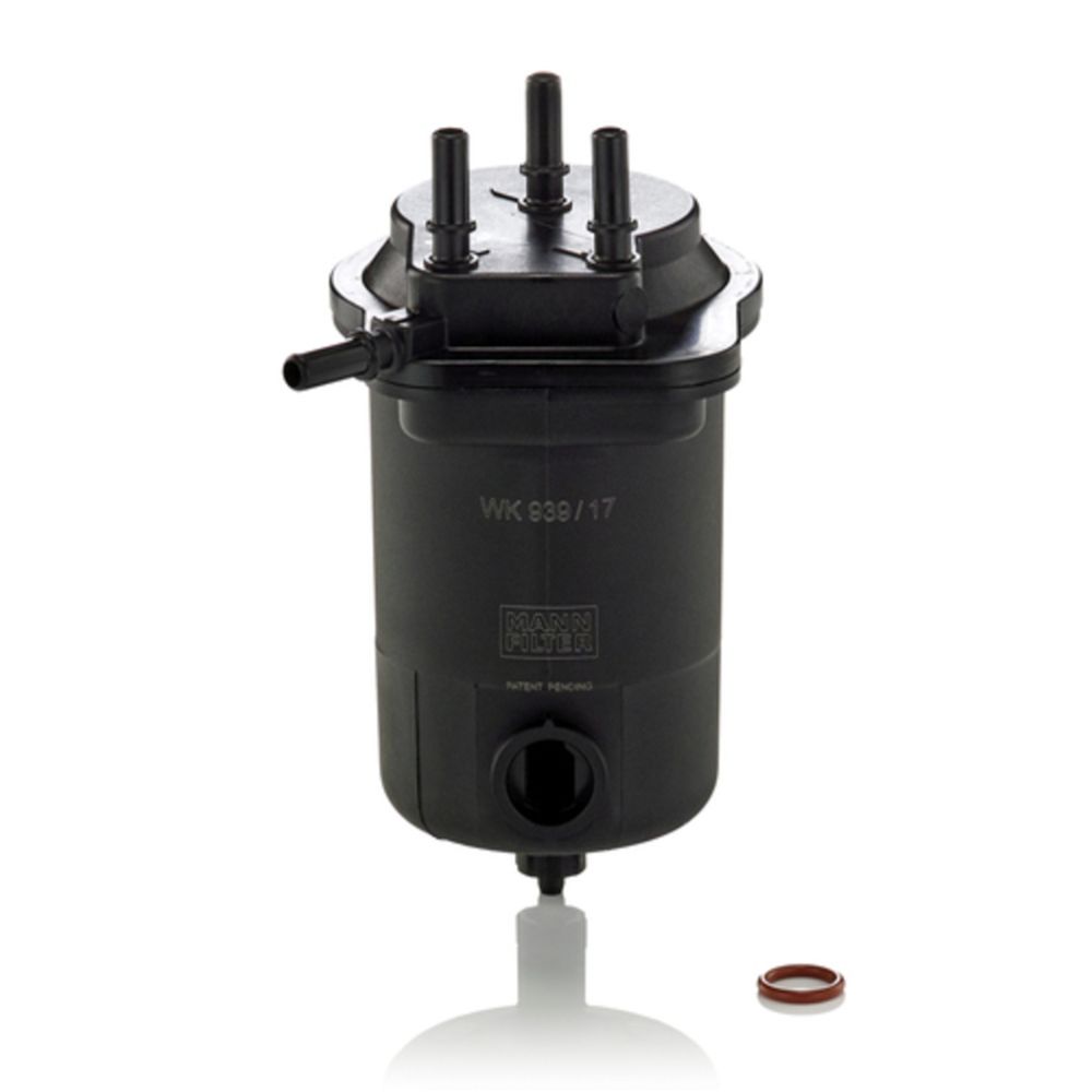 Polttoainesuodatin 19-0942