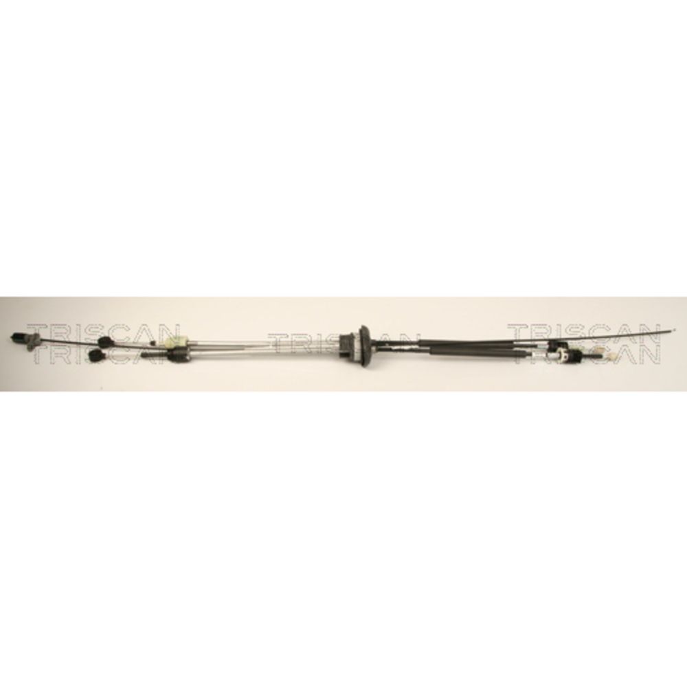 Vajer, manuell transmission 24-00250