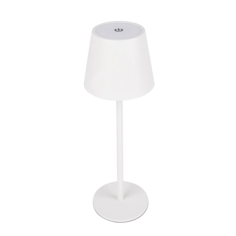 Led Energie Praha laetav lauavalgusti, 3CCT, valge