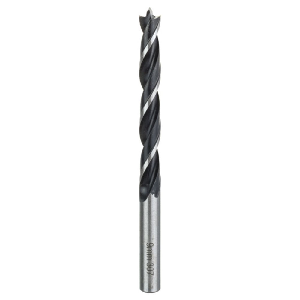 Bosch puuporanterä 116 mm/ 9,0 mm