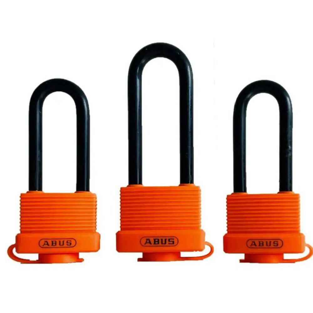 Abus Aquasafe 701B hänglåssats