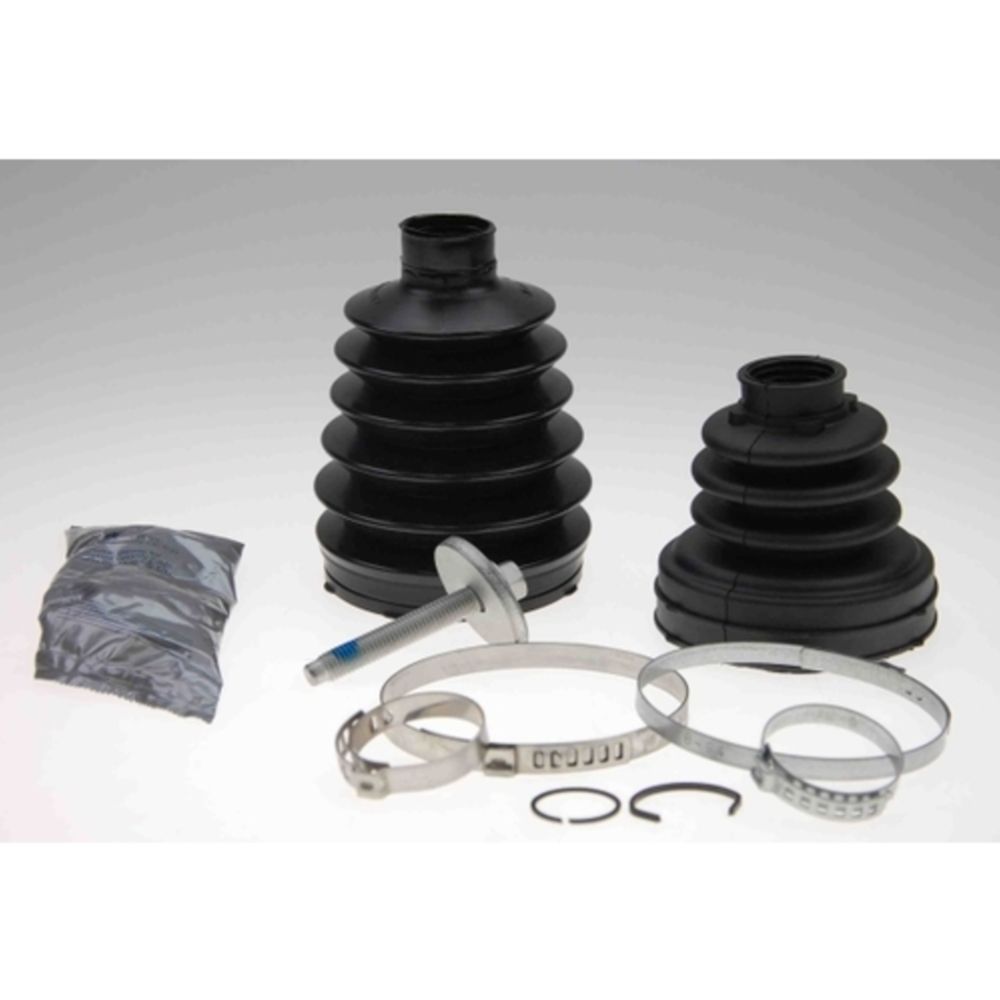 Vetoakselin suojakumisarja 17-05395