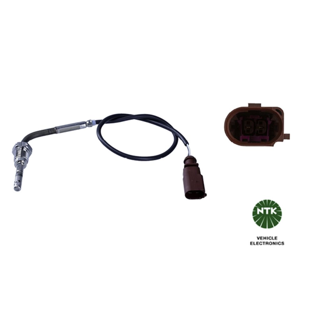 Heitgaasitemperatuuri andur 28-00527