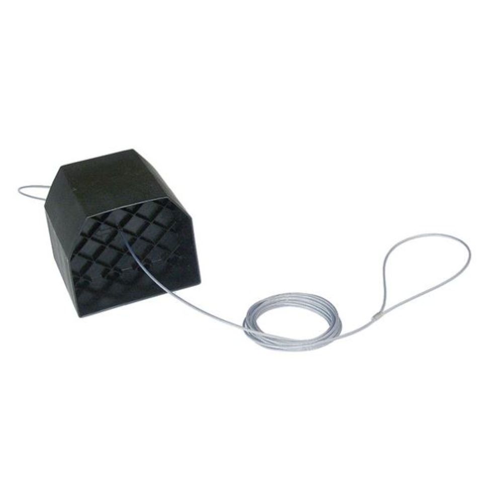 Thule Conduit Box wire