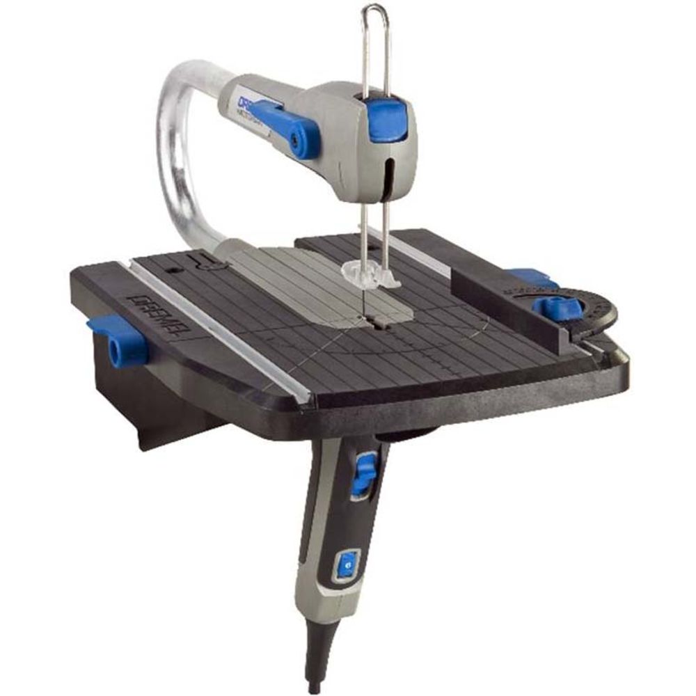 Dremel® MS20-1/5 Moto-Saw lehtisaha/kuviosaha 70 W