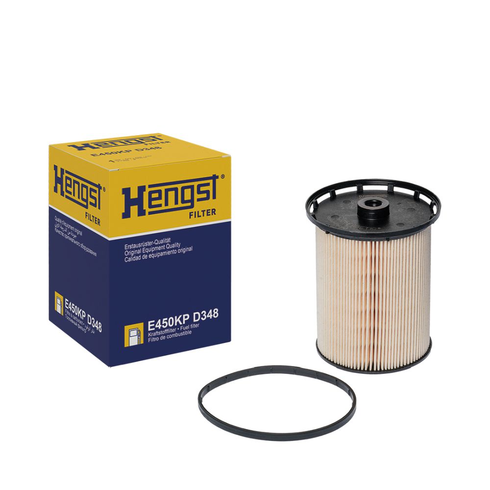 Kütusefilter 19-8495