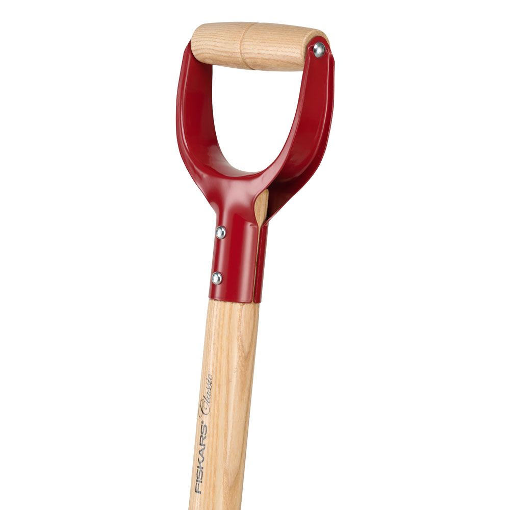 Fiskars Classic trädgårdsgrep FSC