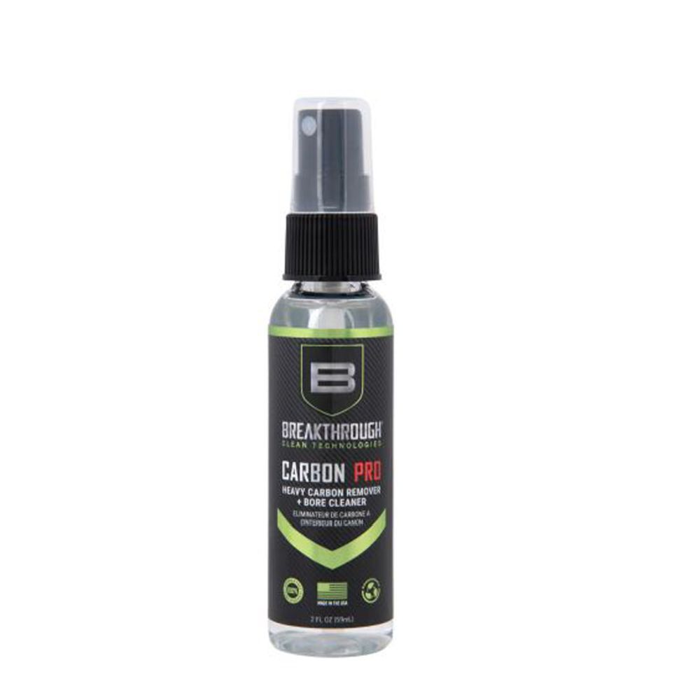 Breakthrough Heavy Carbon Remover rengöringsmedel 60 ml