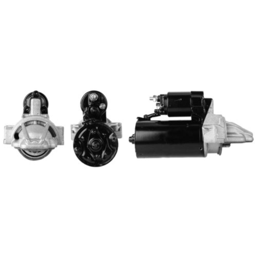 Startmotor 13-2756