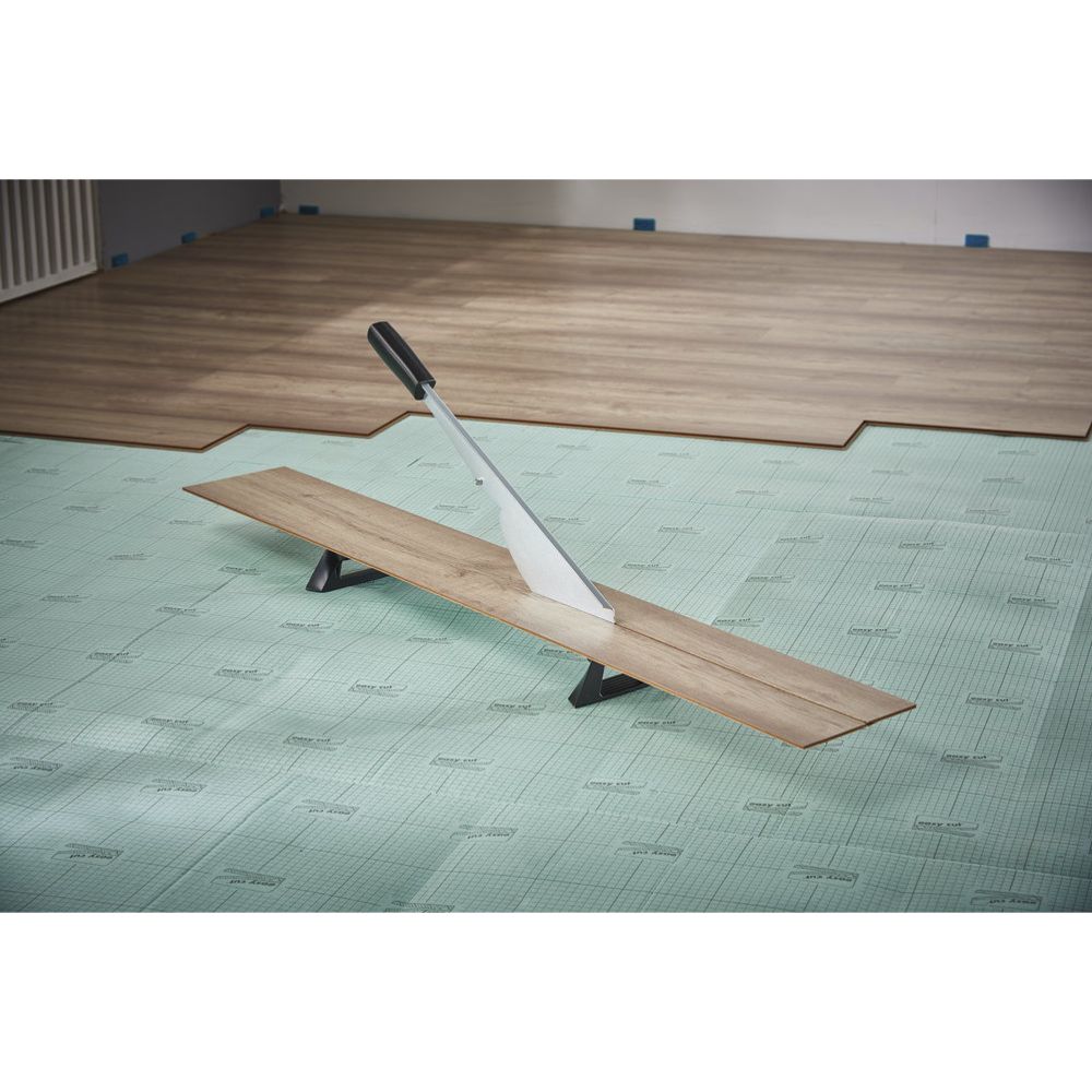 Wolfcraft® LC 600 laminatskärare