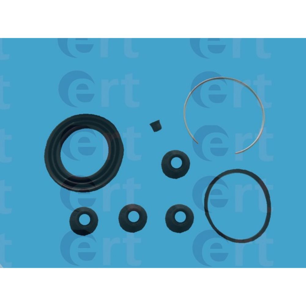 Jarrusatulan korjaussarja 23-6191