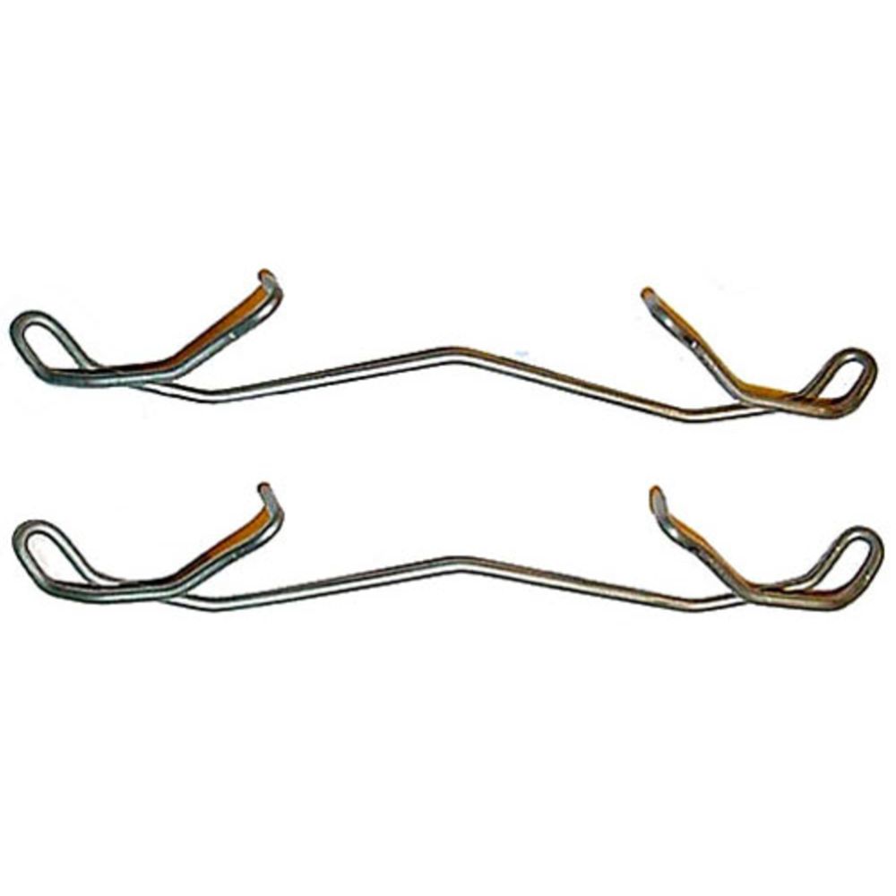 Jarrupalojen asennussarja 23-1057