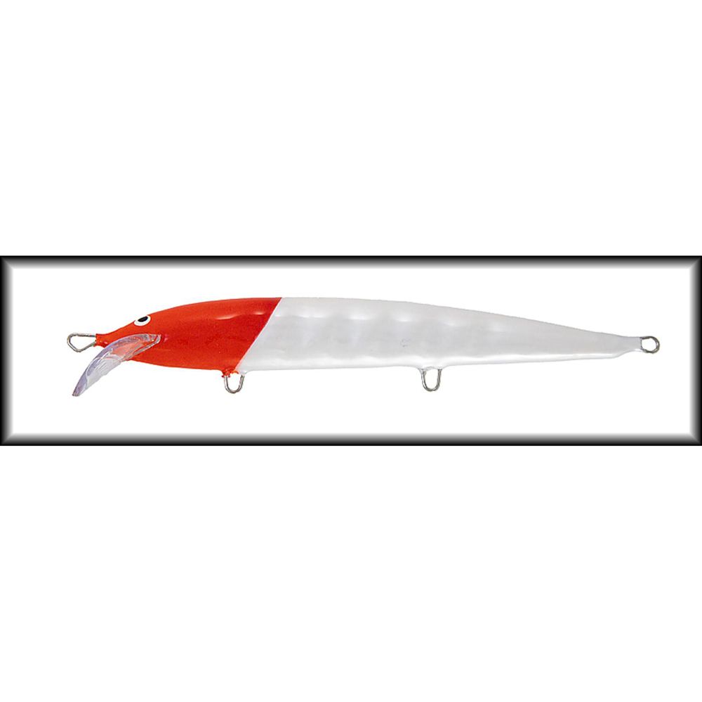 HK Varma Kalkkaro kohavoobler, 13 cm, 8 g