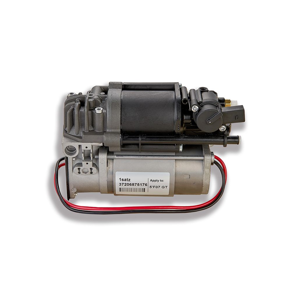 Kompressor, tryckluftssystem 67-00049