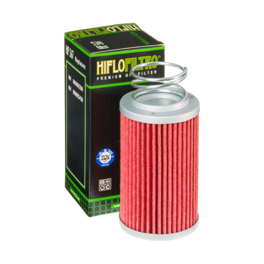 Õlifilter 98-15233