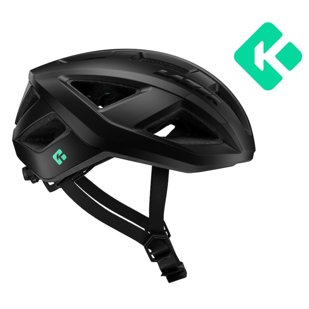 Lazer Tonic KinetiCore Matte Black jalgrattakiiver