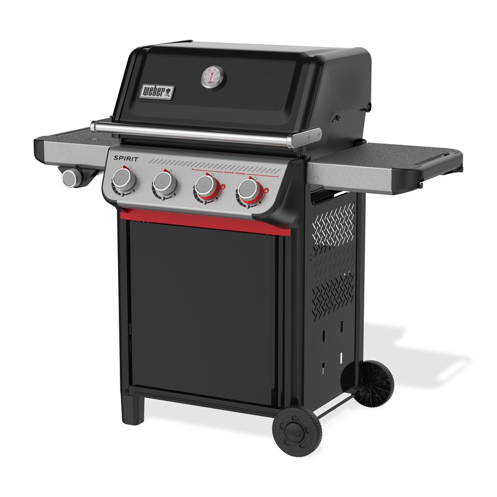 Weber Spirit E-435 gasolgrill