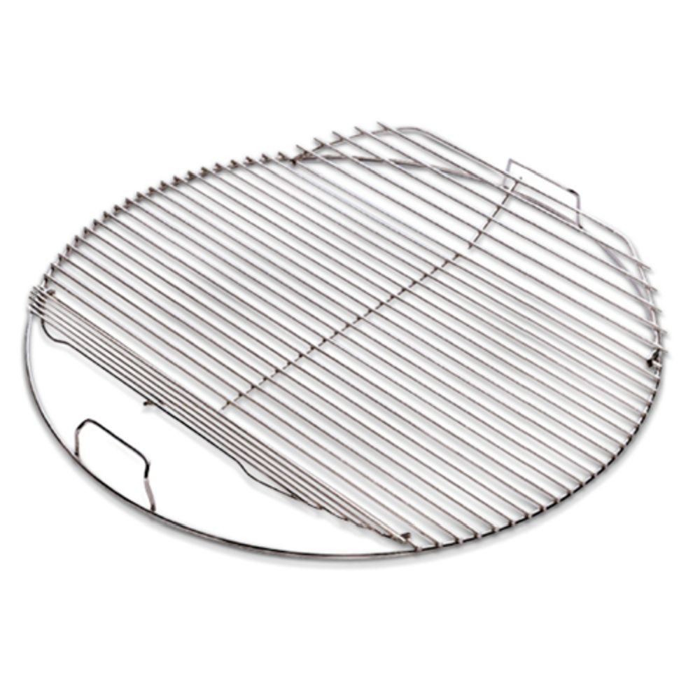 Weber saranoitu grilliritilä 57 cm